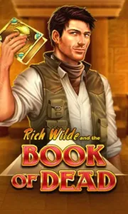 Book of Dead