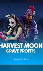 Harvest Moon - Grave Profits