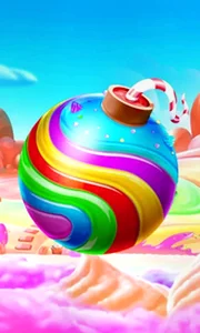 Sweet Bonanza