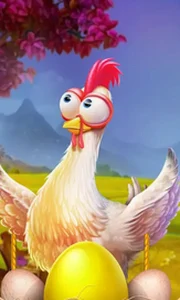 Chicken Drop