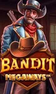 Bandit Megaways