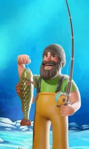 Big Bass Bonanza
