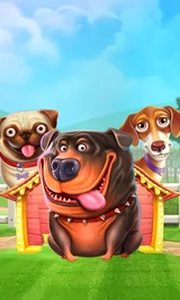 The Dog House