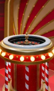 Red Door Roulette