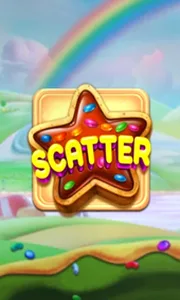 Candy Blitz Bombs