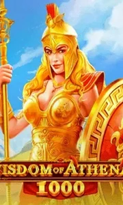 Wisdom of Athena 1000 -