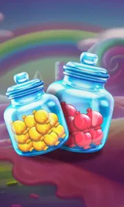 Candy Jar Clusters