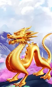 8 Golden Dragon Challenge