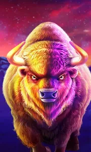 Buffalo King Megaways
