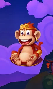 3 Dancing Monkeys