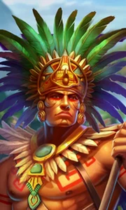 Aztec Treasure Hunt