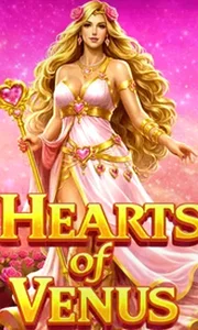 Hearts of Venus